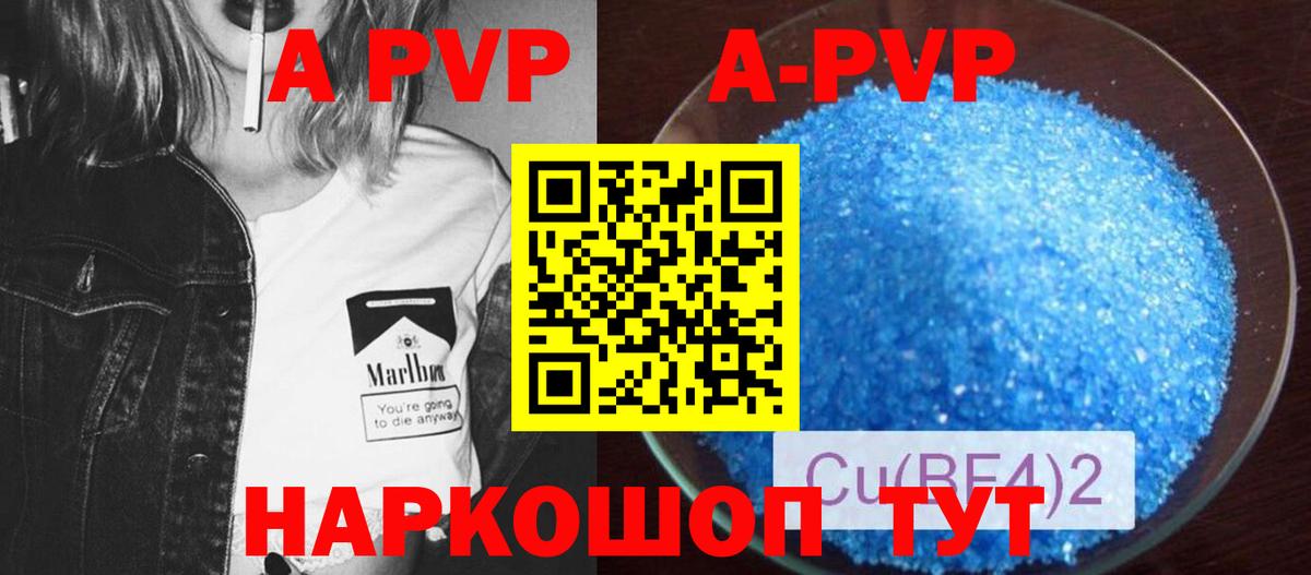 A PVP СК Кропоткин